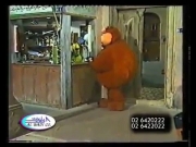 افتح يا سمسم الجزء 1