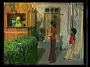 افتح يا سمسم الجزء 1