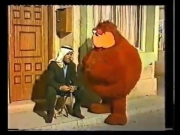 افتح يا سمسم الجزء 1