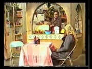 افتح يا سمسم الجزء 1