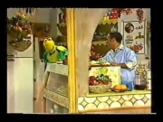 افتح يا سمسم الجزء 1