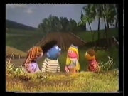 افتح يا سمسم الجزء 1