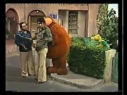 افتح يا سمسم الجزء 1