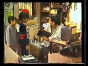 افتح يا سمسم الجزء 1