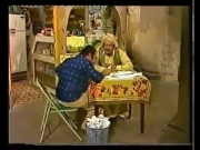 افتح يا سمسم الجزء 1