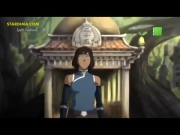 أفاتار اسطورة كورا الجزء الرابع 