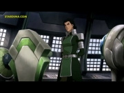 أفاتار اسطورة كورا الجزء الرابع 