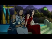 أفاتار اسطورة كورا الجزء الرابع 