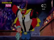 بن 10 الجديد 