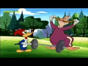 وودي ود بيكر 