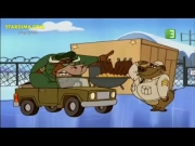 وودي ود بيكر 