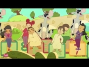 دانية الموسم 3