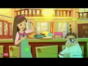 دانية الموسم 3