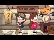 غرافيتي فالز الموسم 1