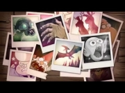 غرافيتي فالز الموسم 1