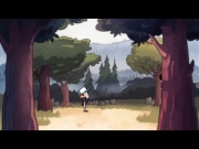 غرافيتي فالز الموسم 1