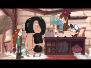 غرافيتي فالز الموسم 1