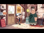 غرافيتي فالز الموسم 1