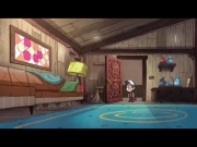 غرافيتي فالز الموسم 1