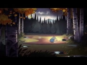 غرافيتي فالز الموسم 1