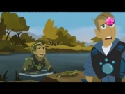 المستكشفان 