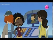 المستكشفان 