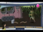 المستكشفان 