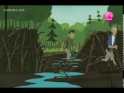 المستكشفان 