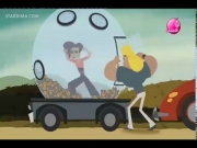 المستكشفان 