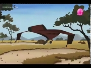 المستكشفان 