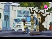 المستكشفان 