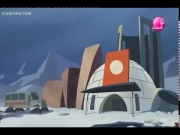 المستكشفان 