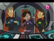 المستكشفان 