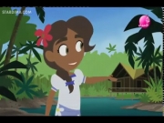 المستكشفان 