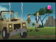 المستكشفان 