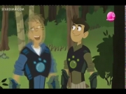 المستكشفان 