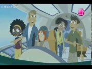 المستكشفان 