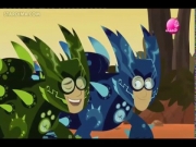 المستكشفان 