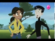 المستكشفان 