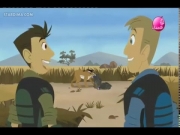 المستكشفان 