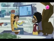 المستكشفان 