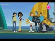 المستكشفان 