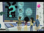 المستكشفان 