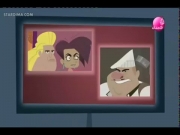 المستكشفان 