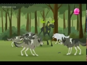 المستكشفان 