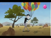 المستكشفان 