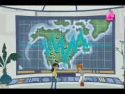 المستكشفان 