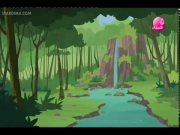 المستكشفان 