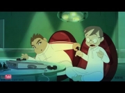 دانية الموسم 3