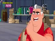 بن 10 الجديد 